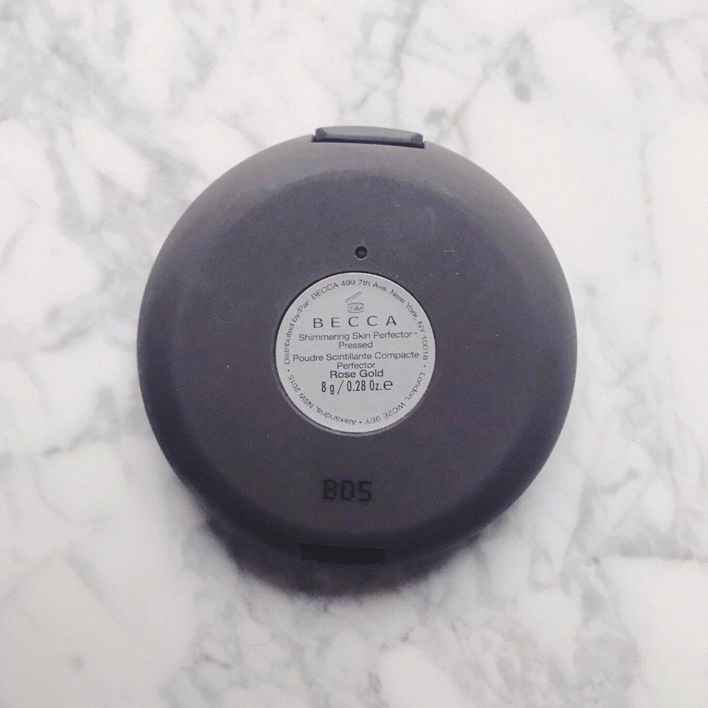 ✨NWT Becca Shimmering Skin Perfecter - Picture 8 of 8